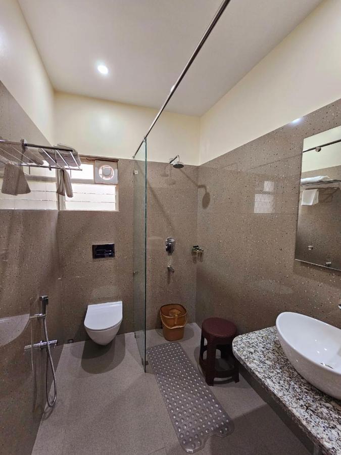 Hotel Starway Balasore Eksteriør billede